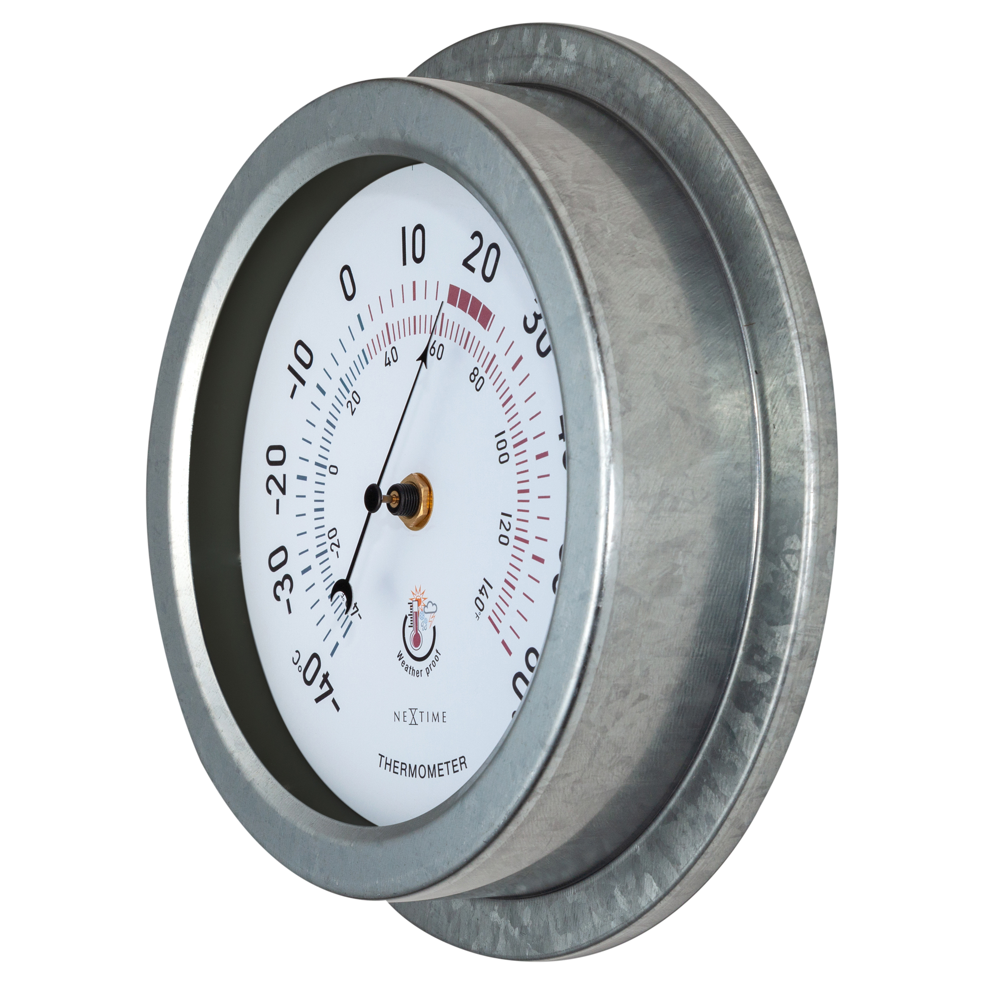 Nextime Thermometer 4302GA Lily