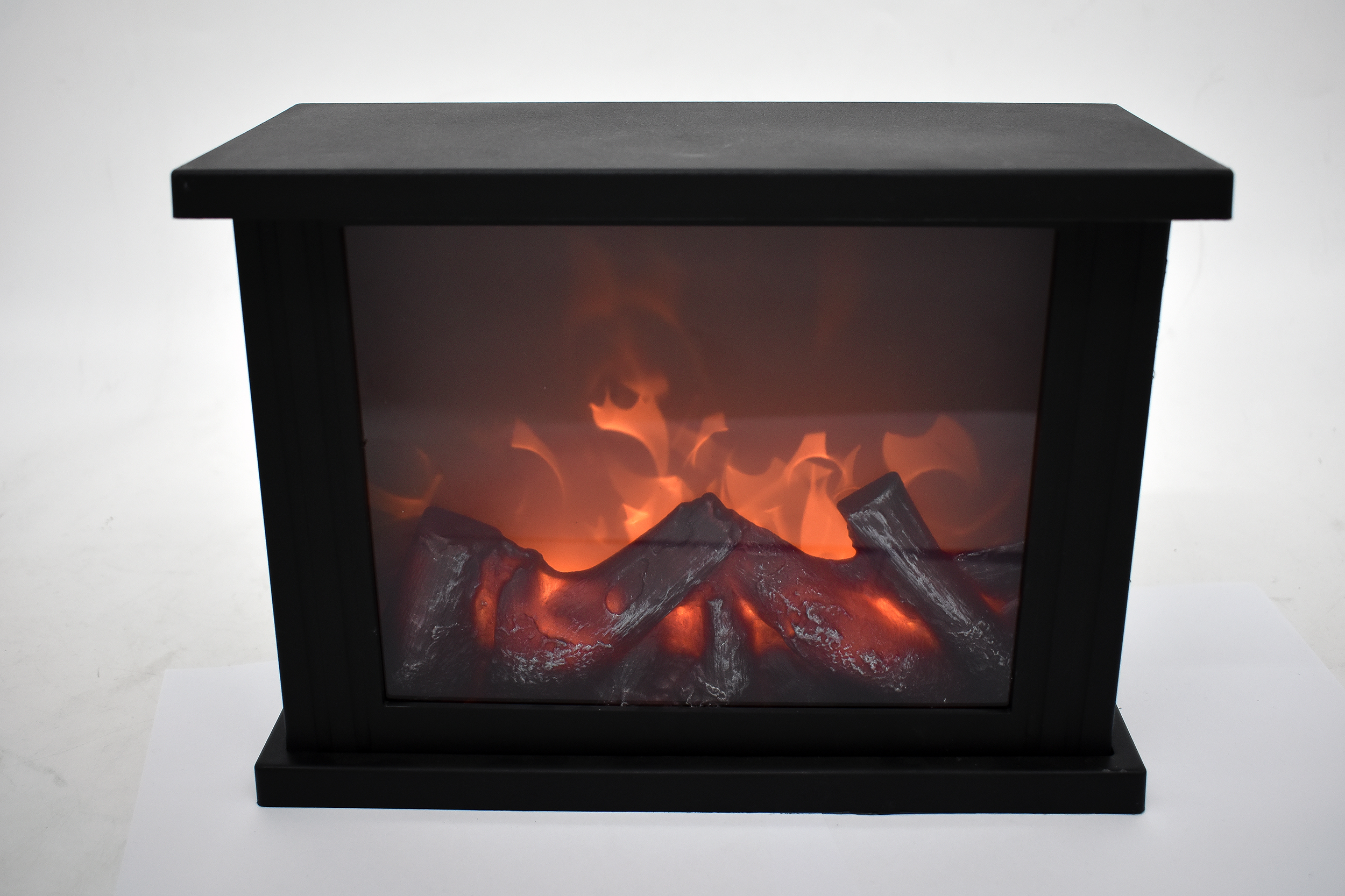 T9800 - technoline LED Kamin