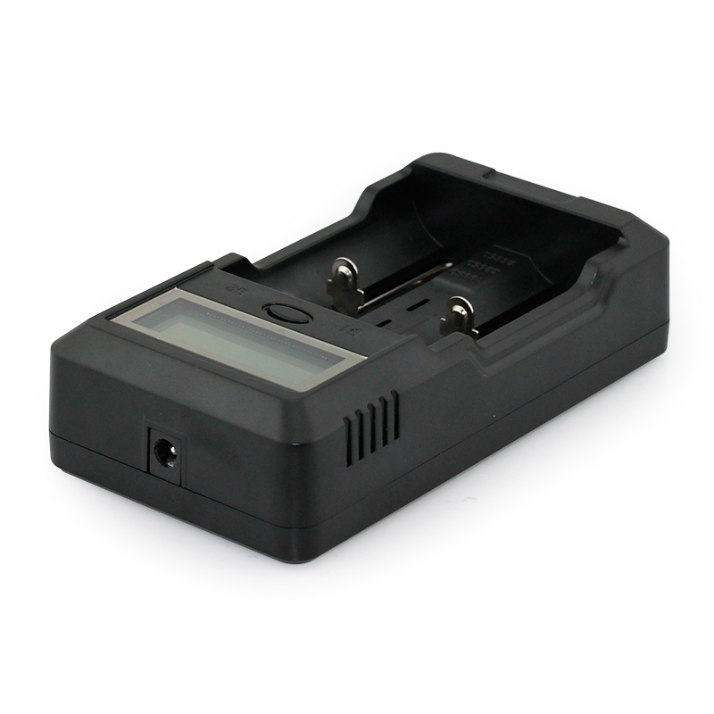 BC200 technoline intelligent charger