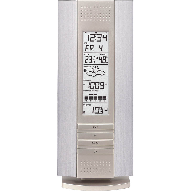 WS 7394-IT technoline Wetterstation