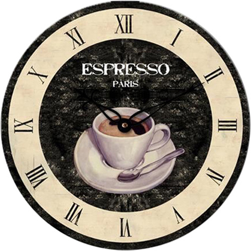 WT 1015 technoline Quarzwanduhr