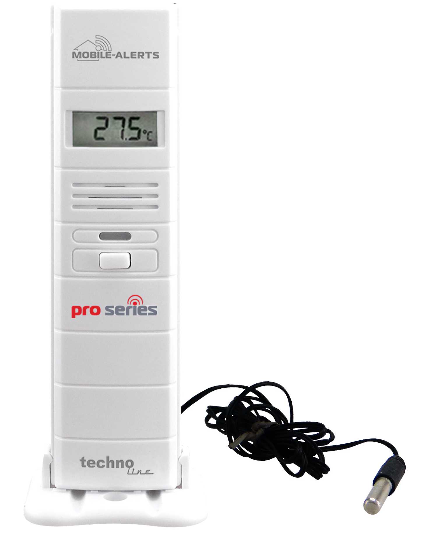 MA 10320 Mobile Alerts Profi-Sensor mit Kabelsonde