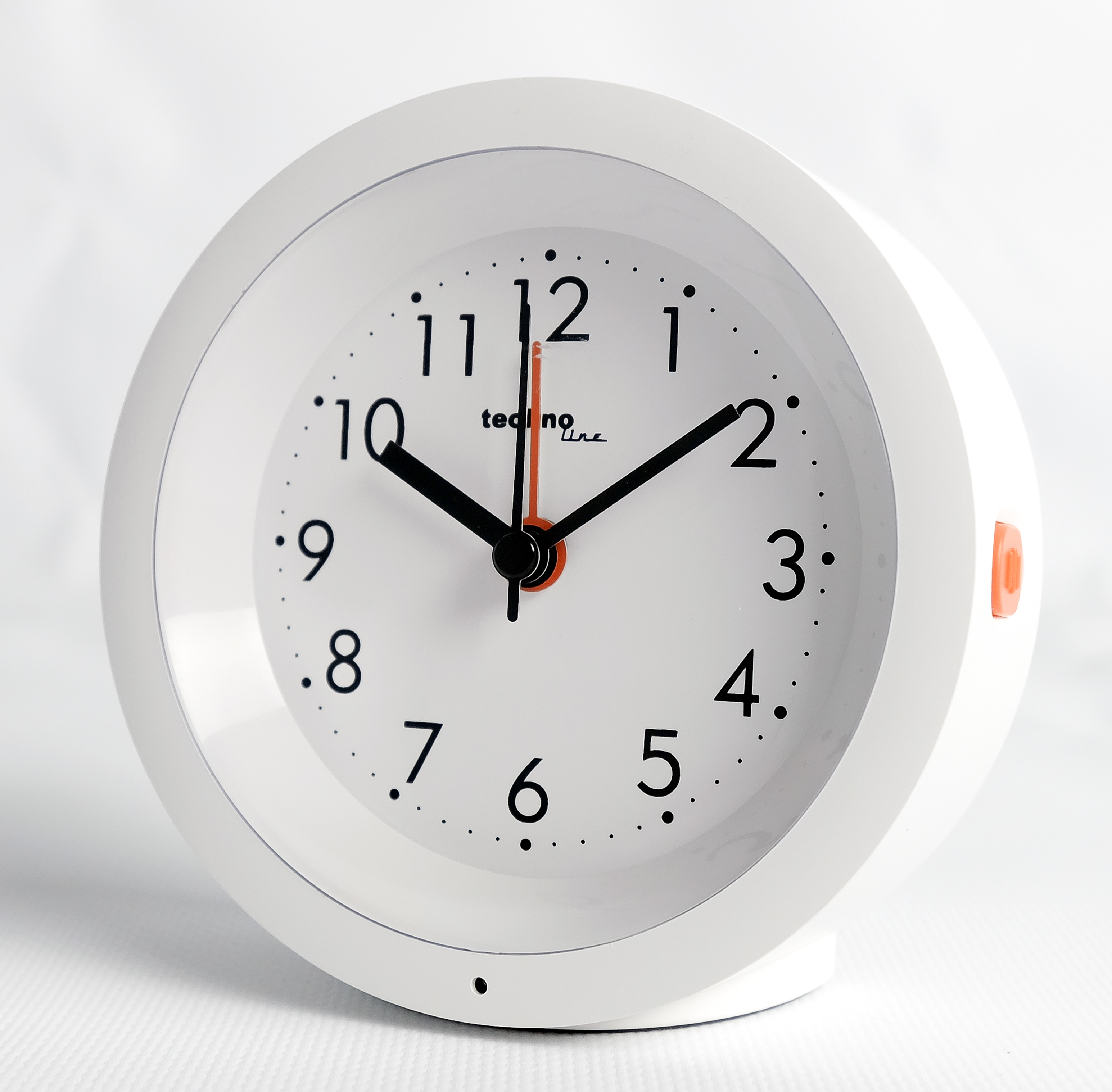 technoline Quarzwecker Modell X