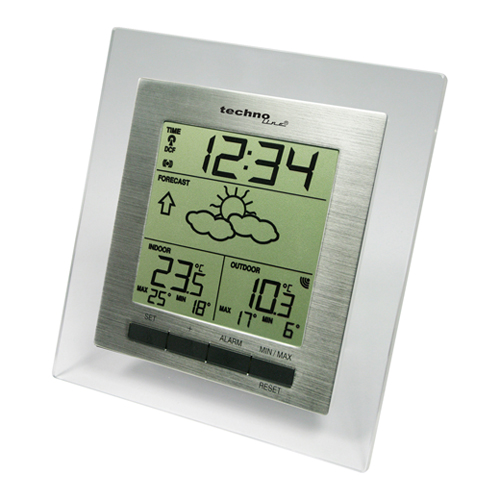 WS 9136 technoline Wetterstation