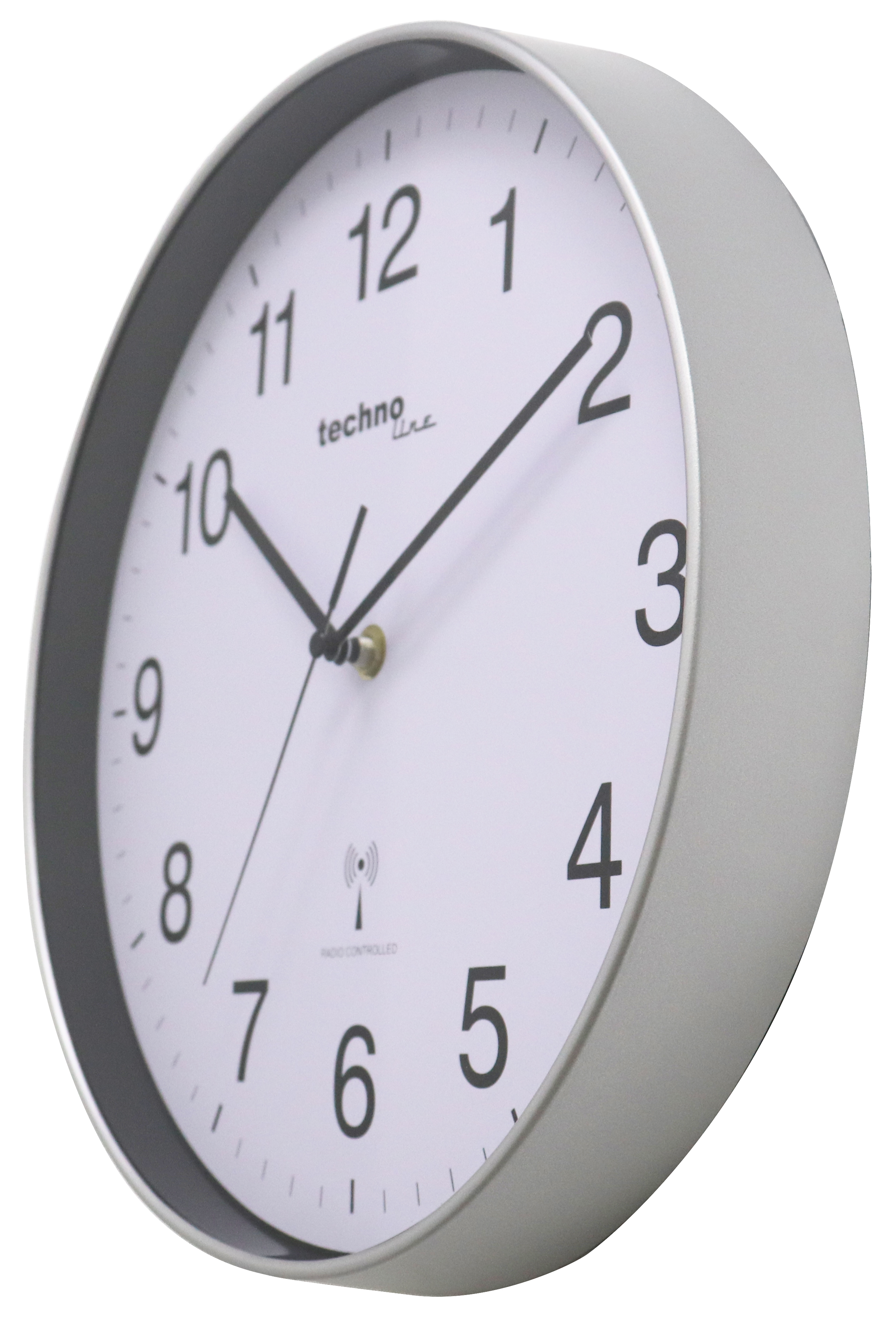 WT 8030  technoline Funkwanduhr