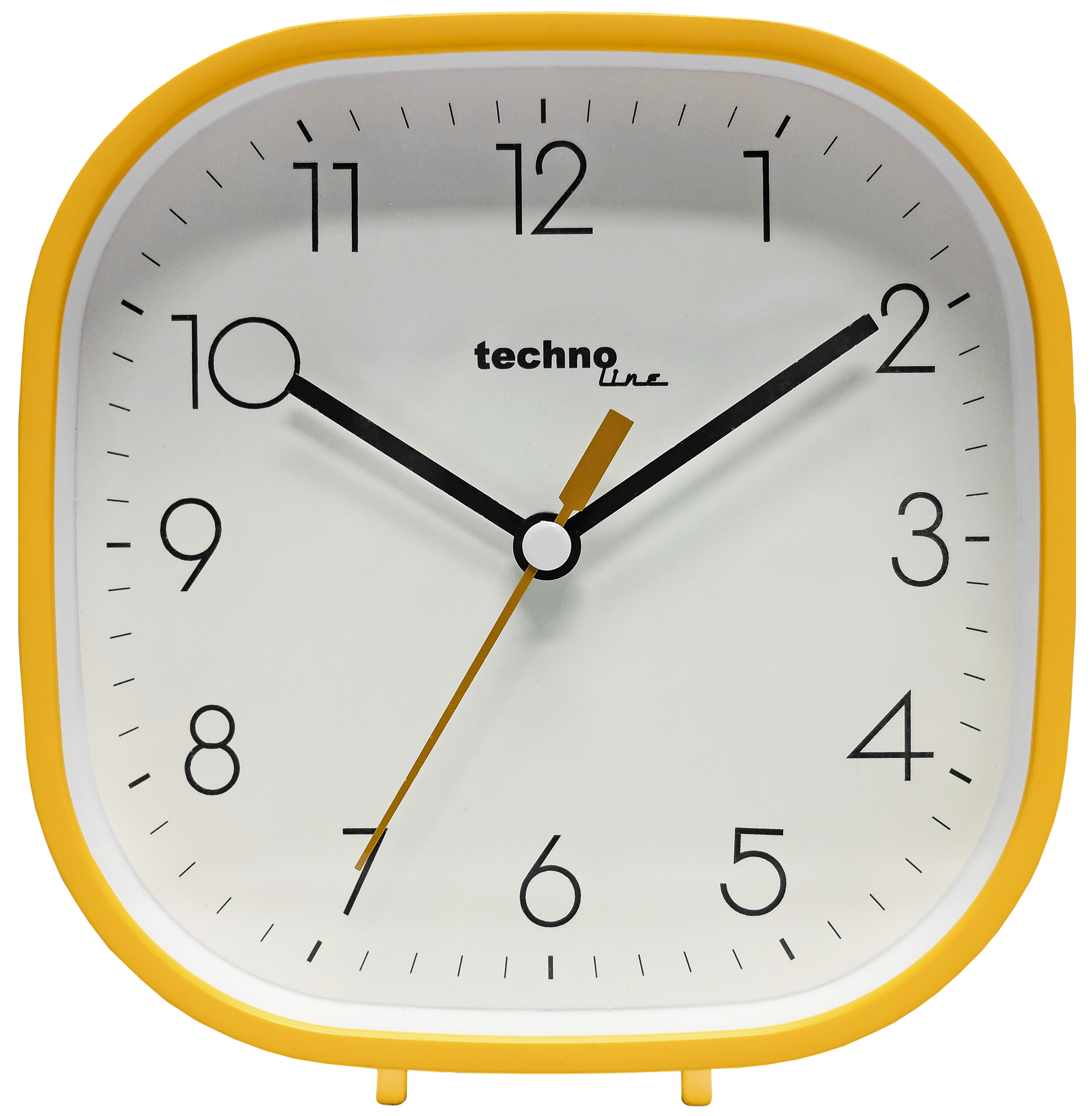 Modell N technoline Quarzwecker