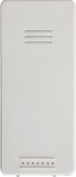 TX 206 technoline  Außensender