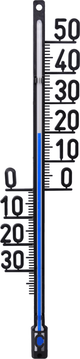 WA1050_sw_F WA 1050 Innen- und Außenthermometer