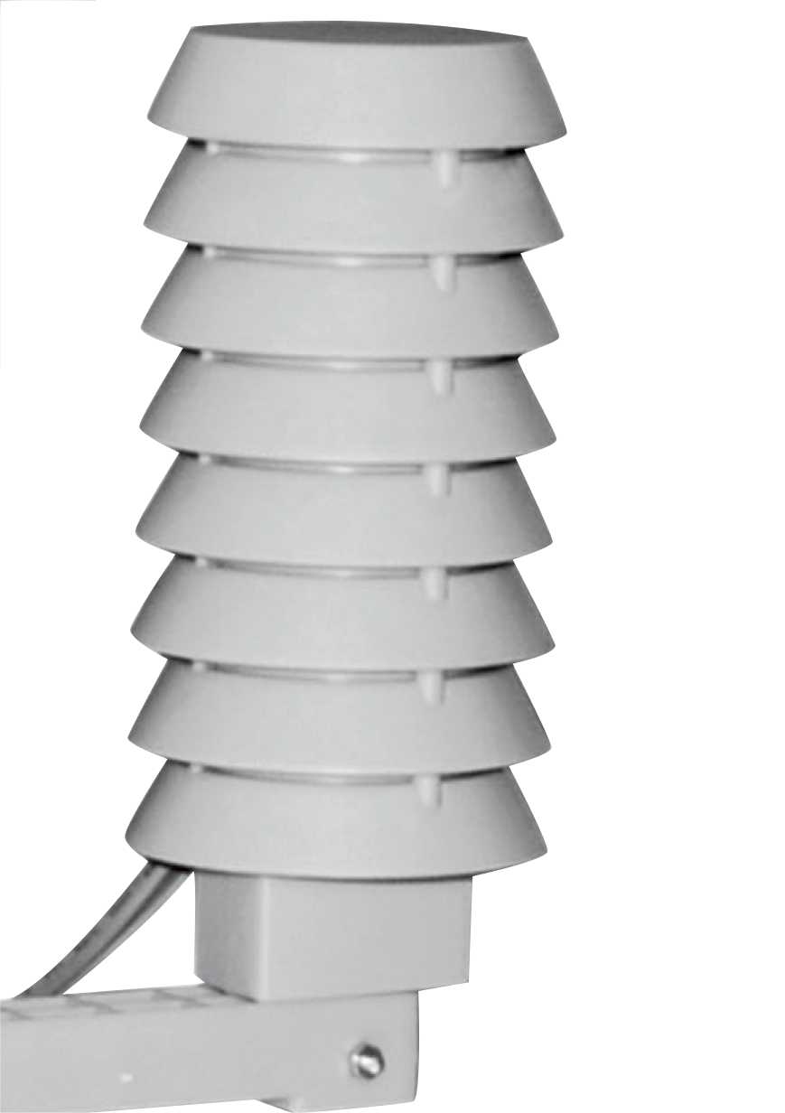 TX175 - Aussensender THermo/Hygro für WS1700