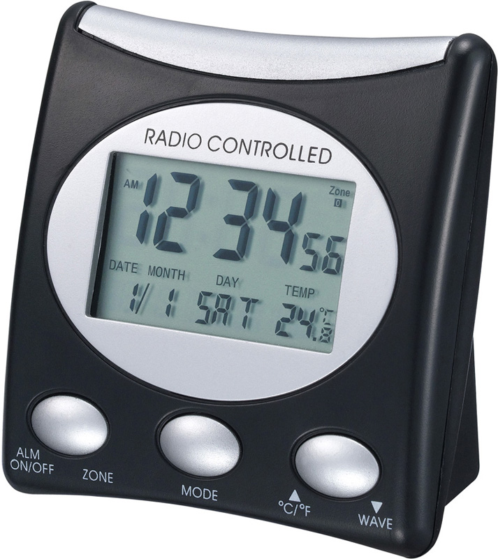 WT 221-T technoline Funkwecker