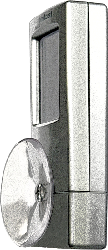 WS 7025 technoline digitales Thermometer
