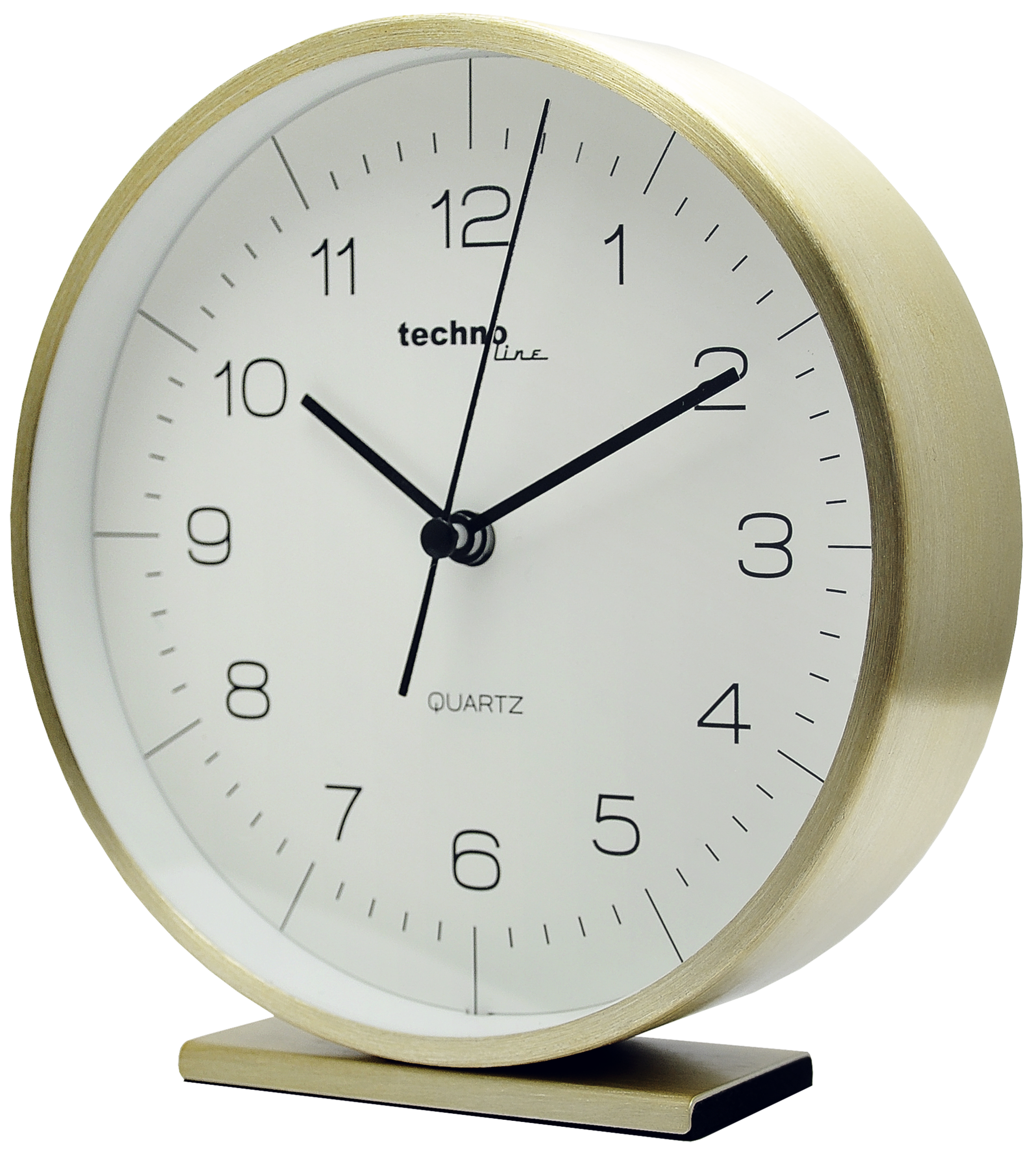 Modell A technoline Quarzuhr