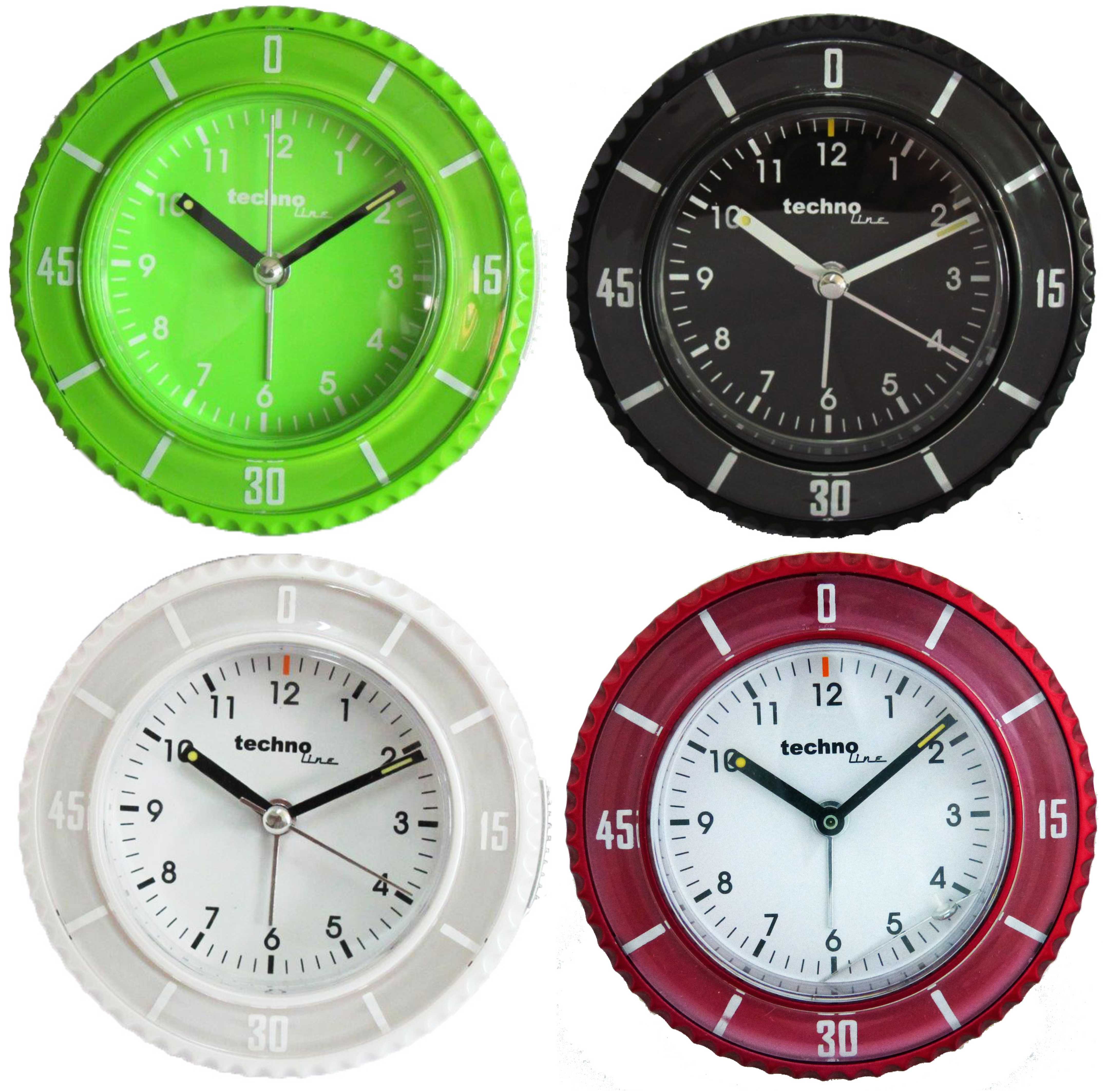 GenevaD-SET_Bild techonline Quarzwecker Modell D Set