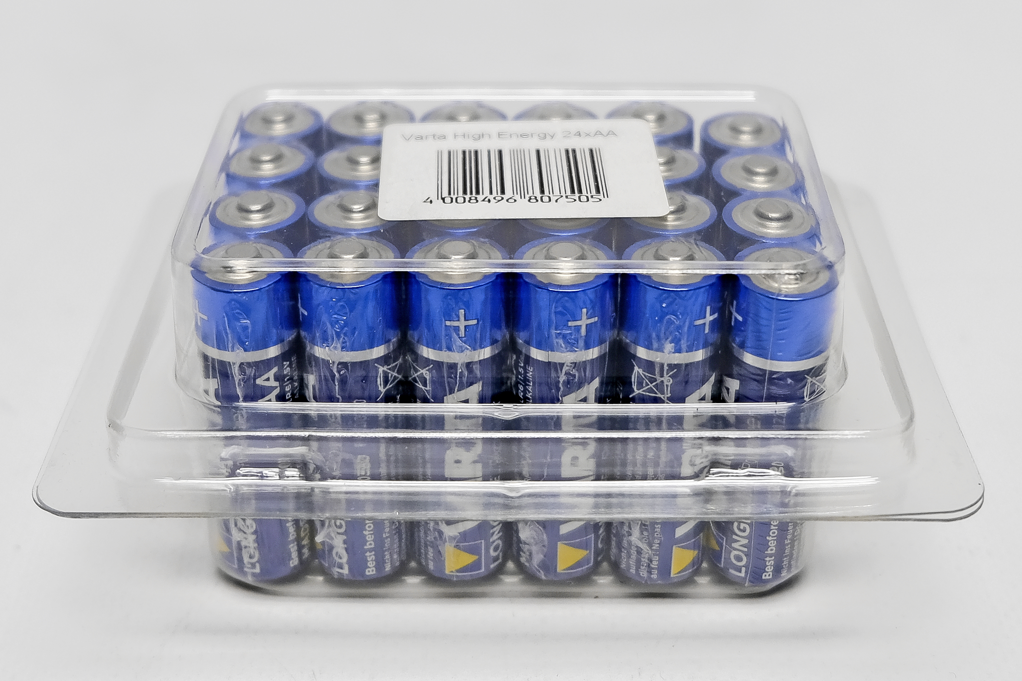 V4906 Varta Longlife Power 24er Big Box