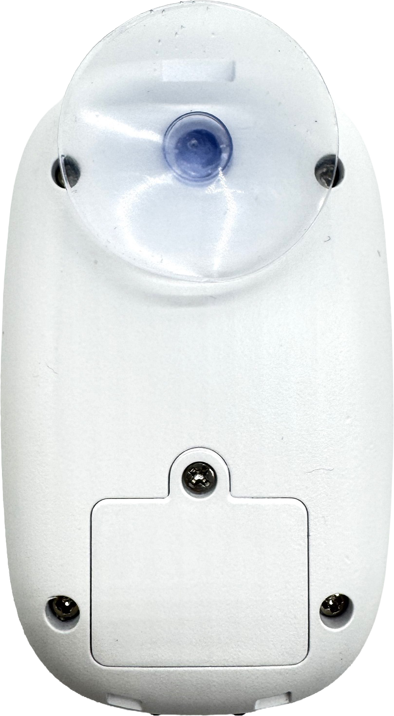 PA 300  technoline Badewannenalarm