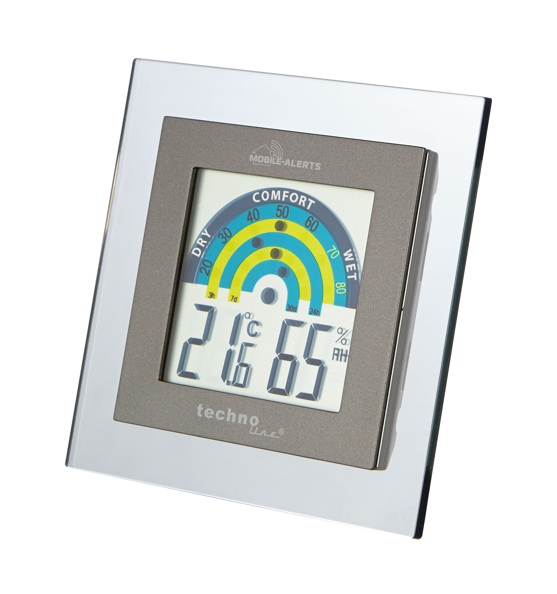 MA 10230 Mobile Alerts Raumklimastation