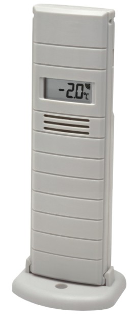 TX 35DTH-IT technoline Außensensor