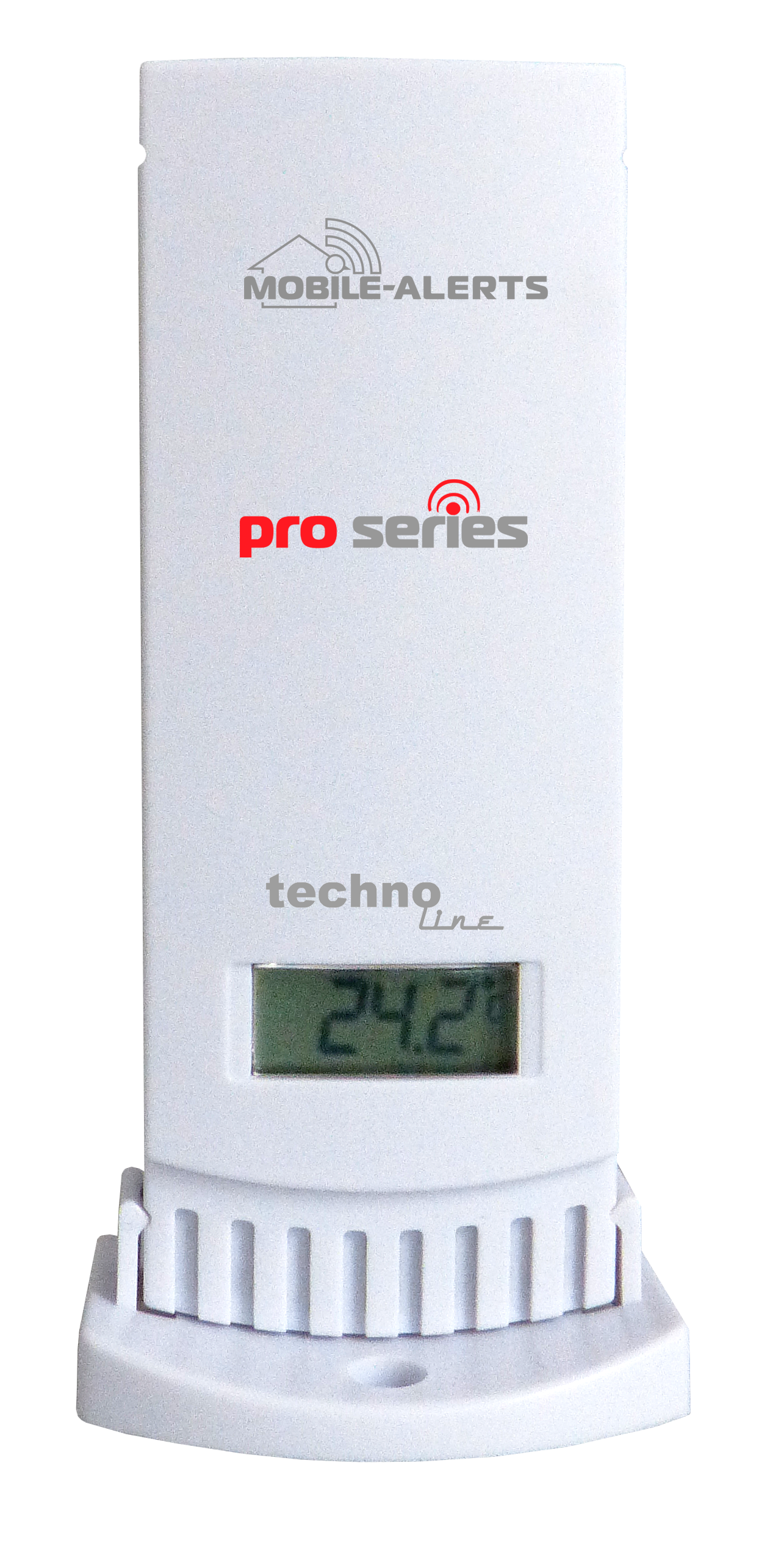MA 10241 Mobile Alerts Thermo-Hygro-Sensor