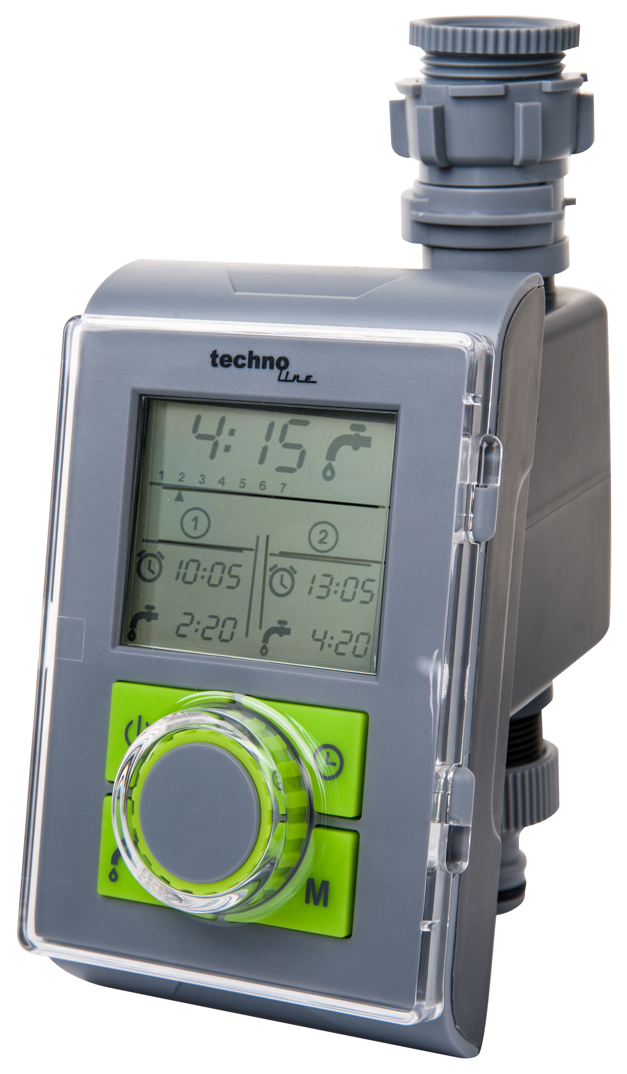 WZ 1000  technoline Bewässerungscomputer