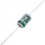 LS14250-CNA Saft Lithium Batterie 3,6V 1200mAh