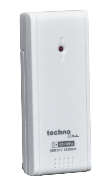 TX 960-TH  technoline Außensensor