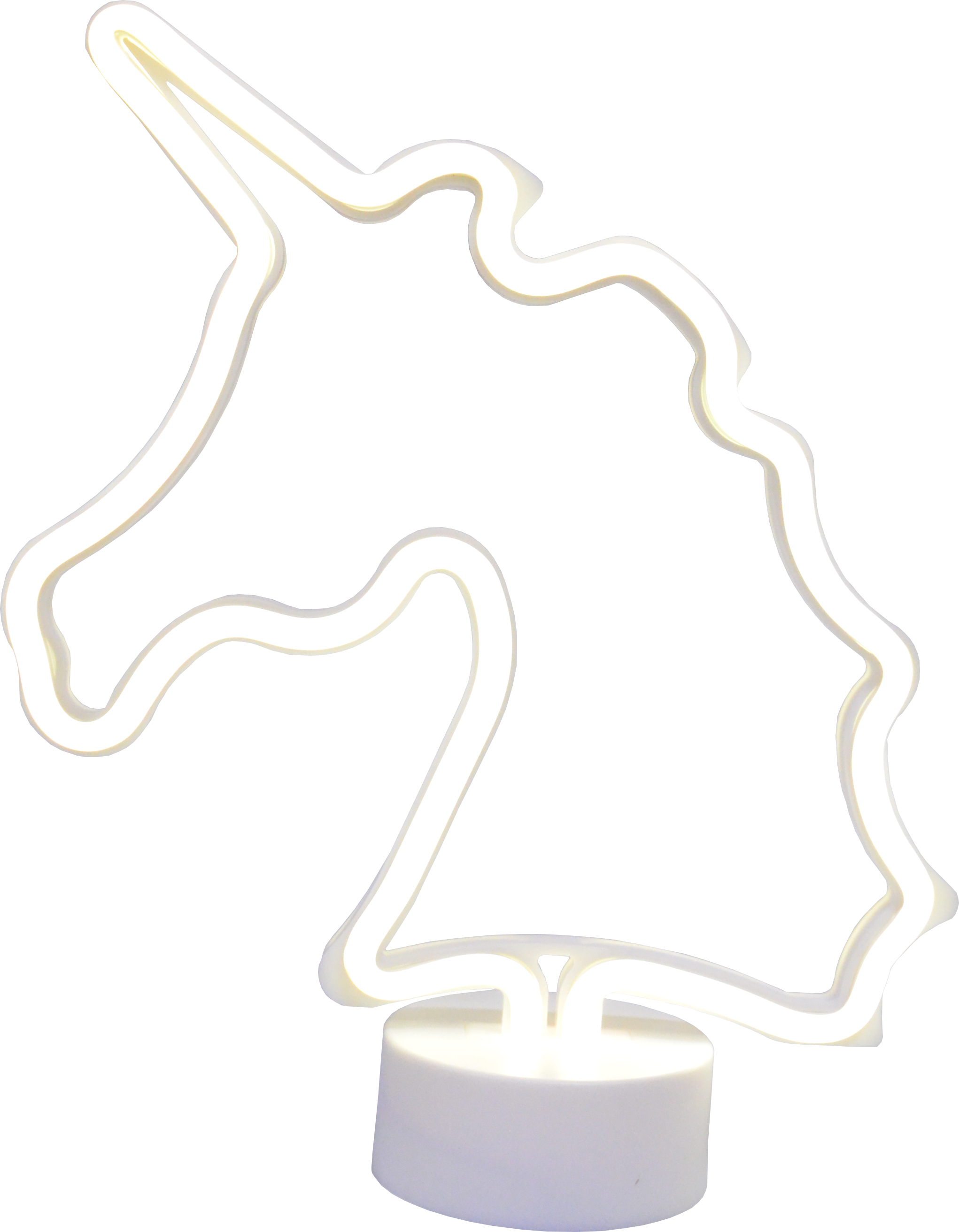Einhorn LED Motivleuchte "Einhorn"