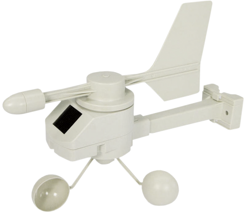 TX 63  technoline Außensender