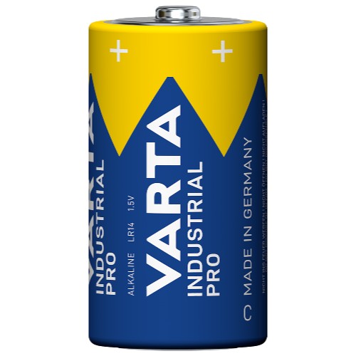 V4014 Varta IndustriaPRO  Alkaline