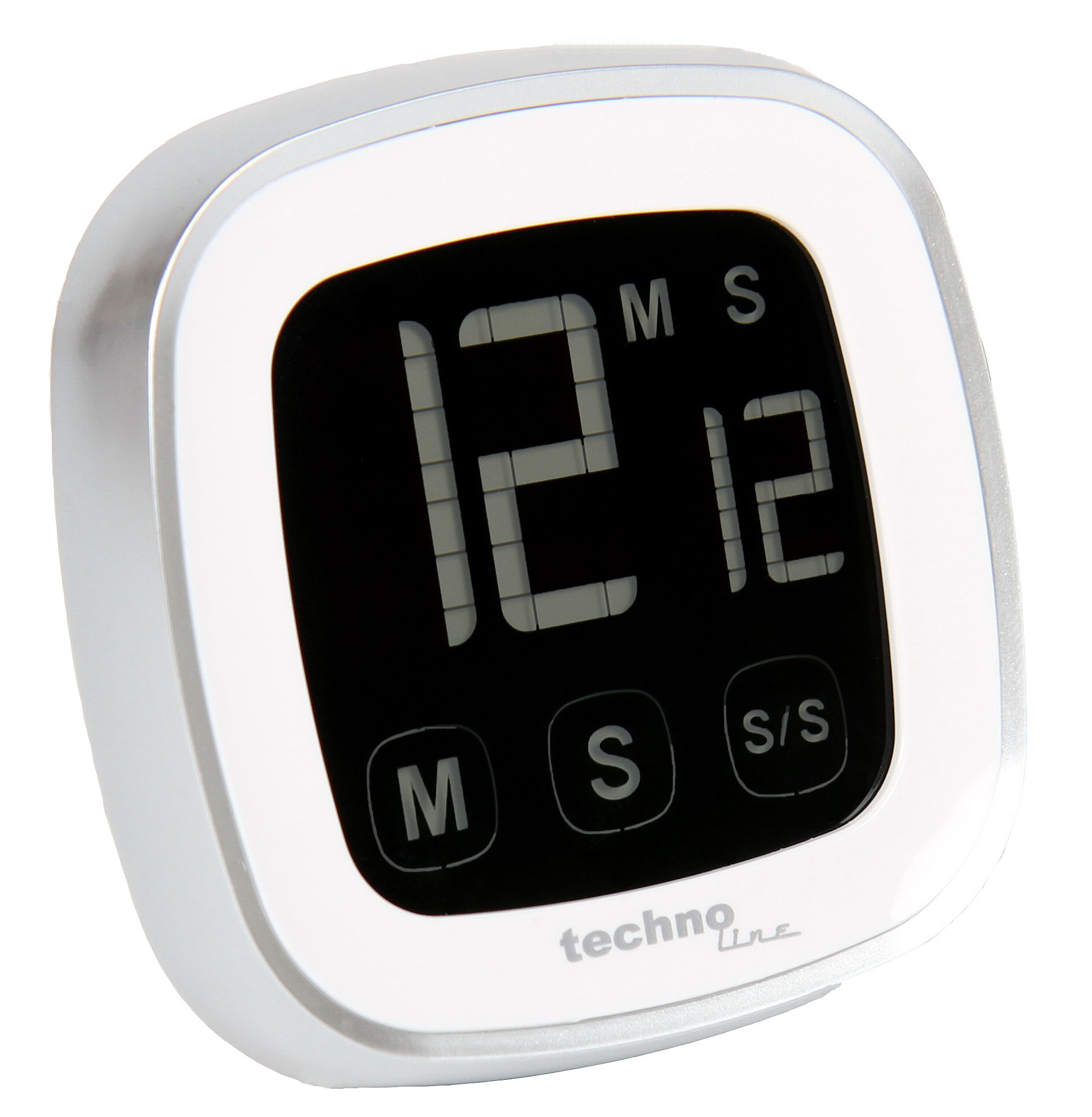 KT400 technoline Kurzzeitwecker, digital