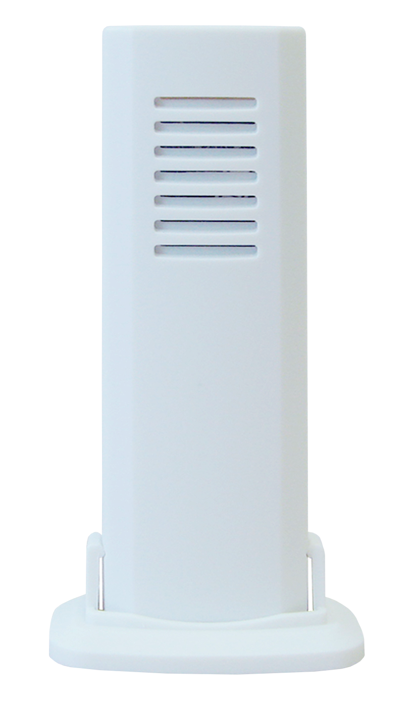 TX97 TH  technoline Außensender