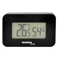 WS7009 WS7009 technoline Digitales Auto-Thermometer