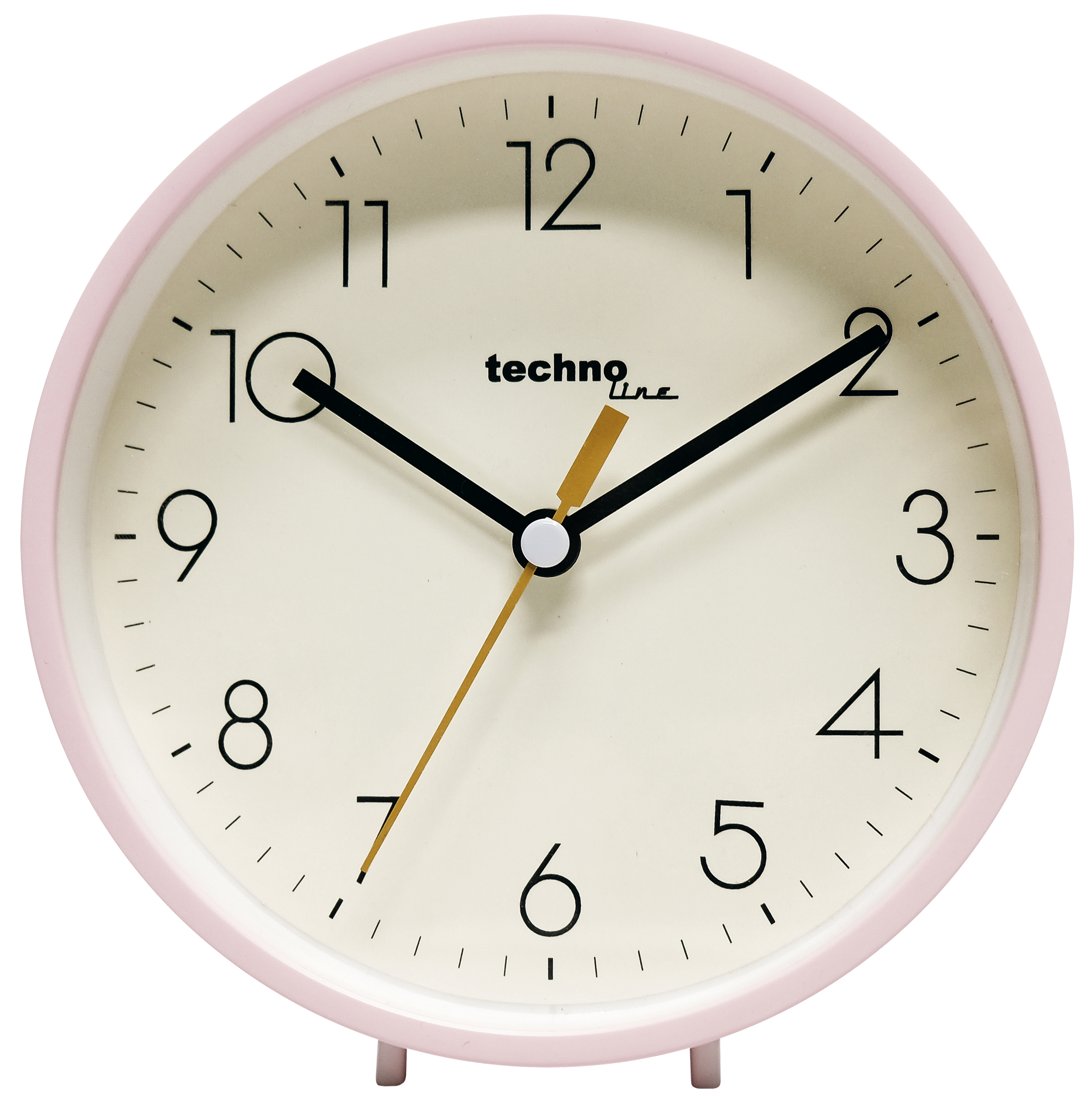 Modell H technoline Quarzuhr