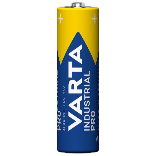V4006 Varta IndustrialPRO Alkaline