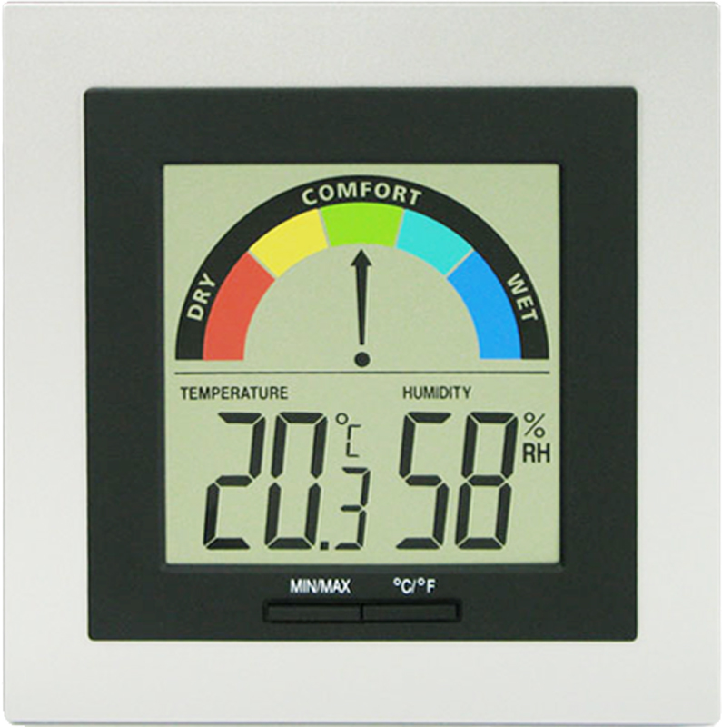 WS9430 technoline Thermo-Hygrometer
