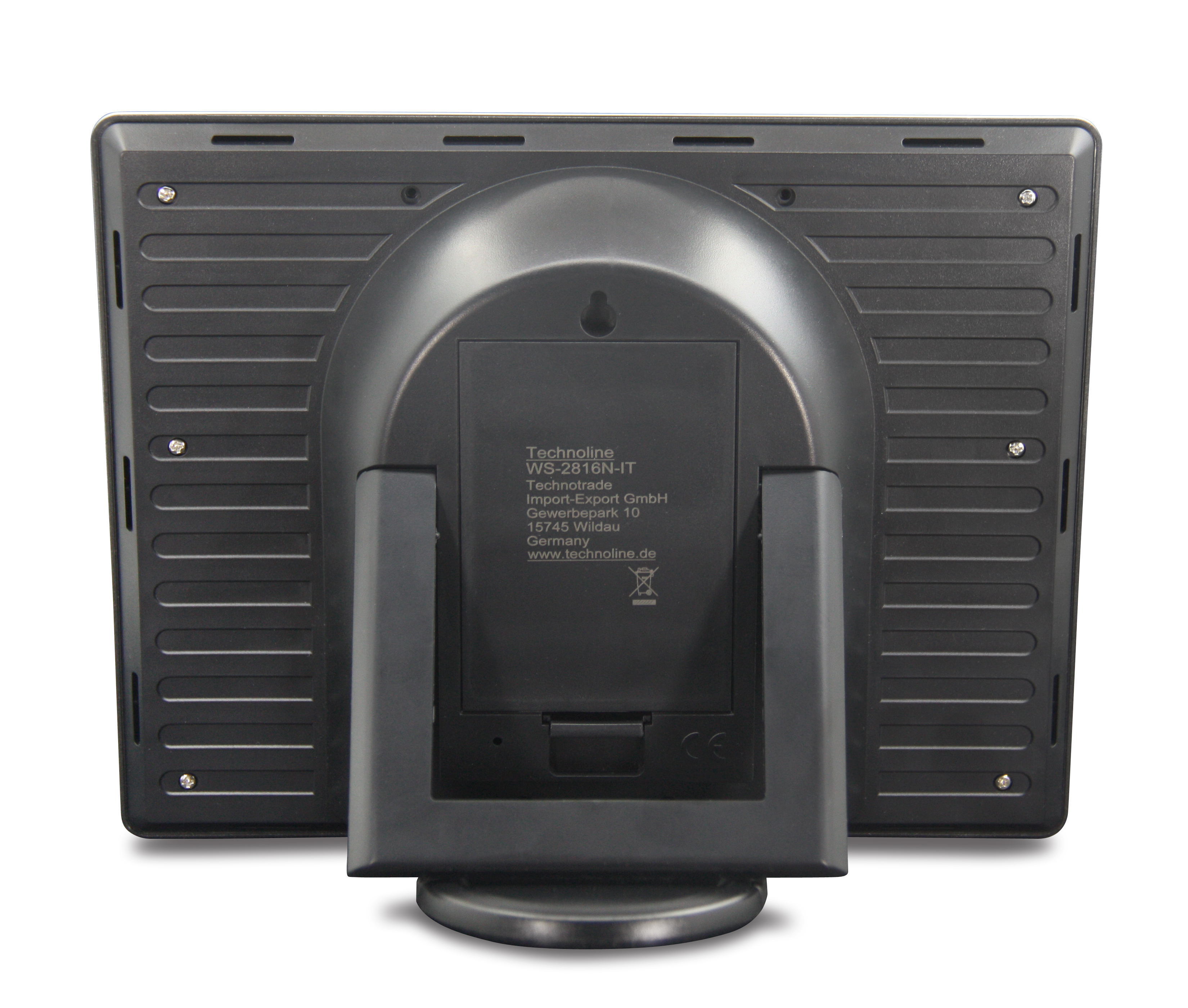 WS 2816  technoline Wettercenter