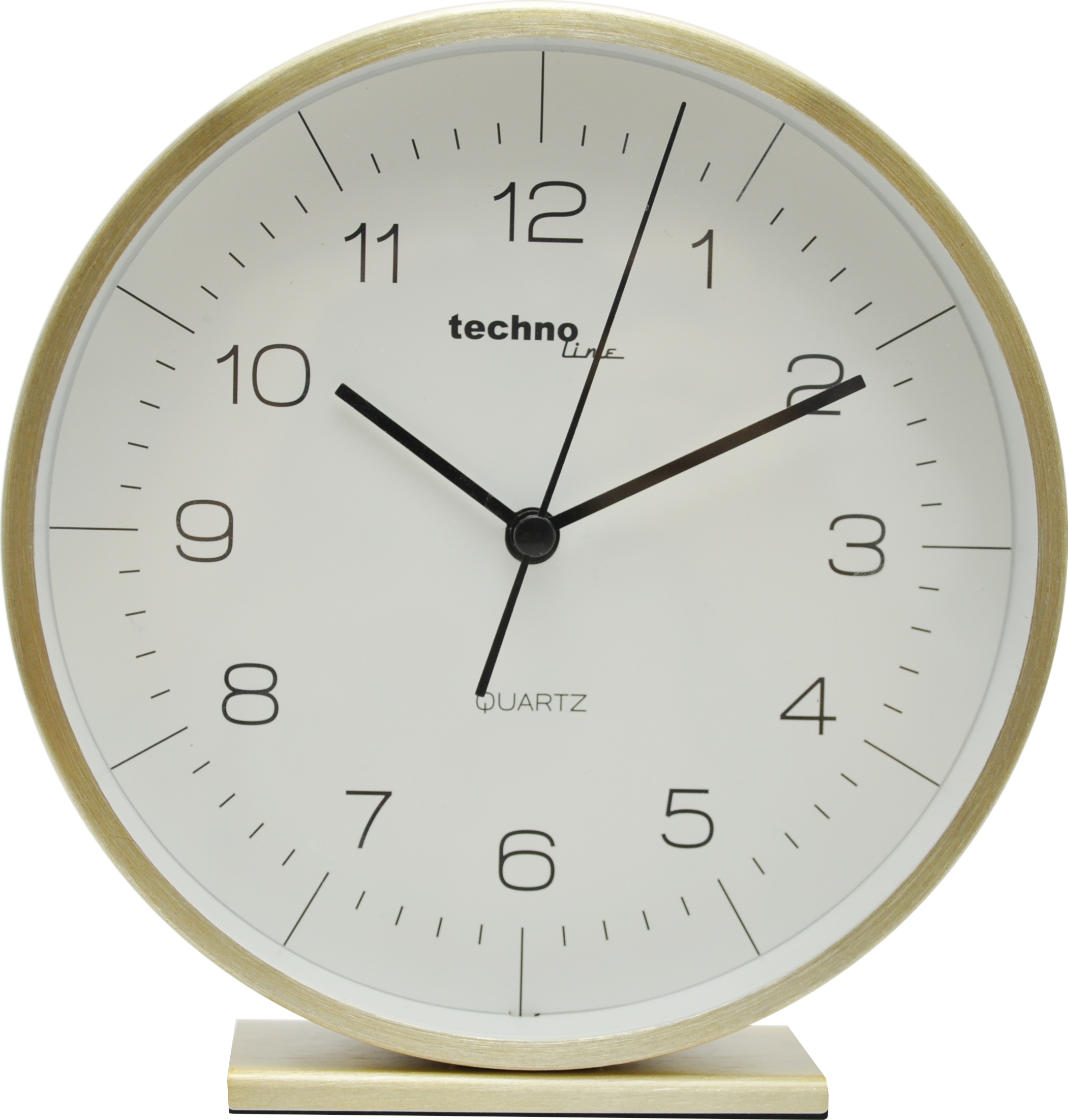 Modell A technoline Quarzuhr