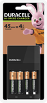 CEF14  Duracell 45 min Charger