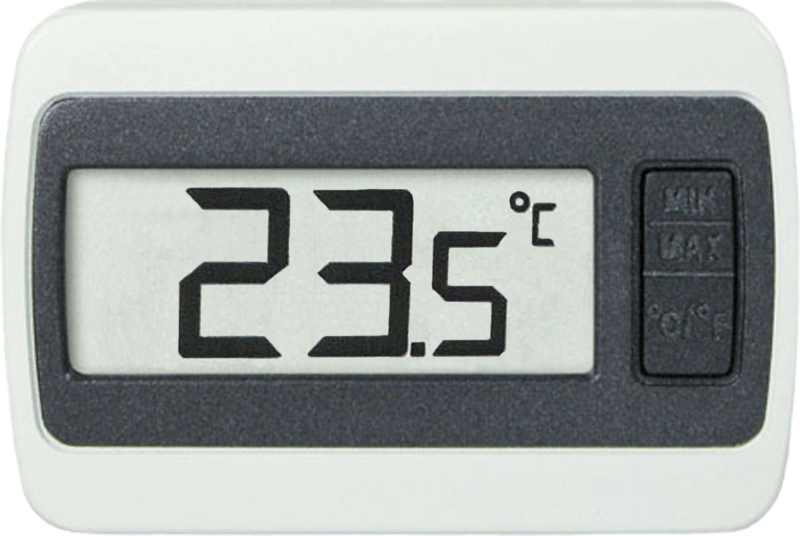 WS 7002 technoline Thermometer