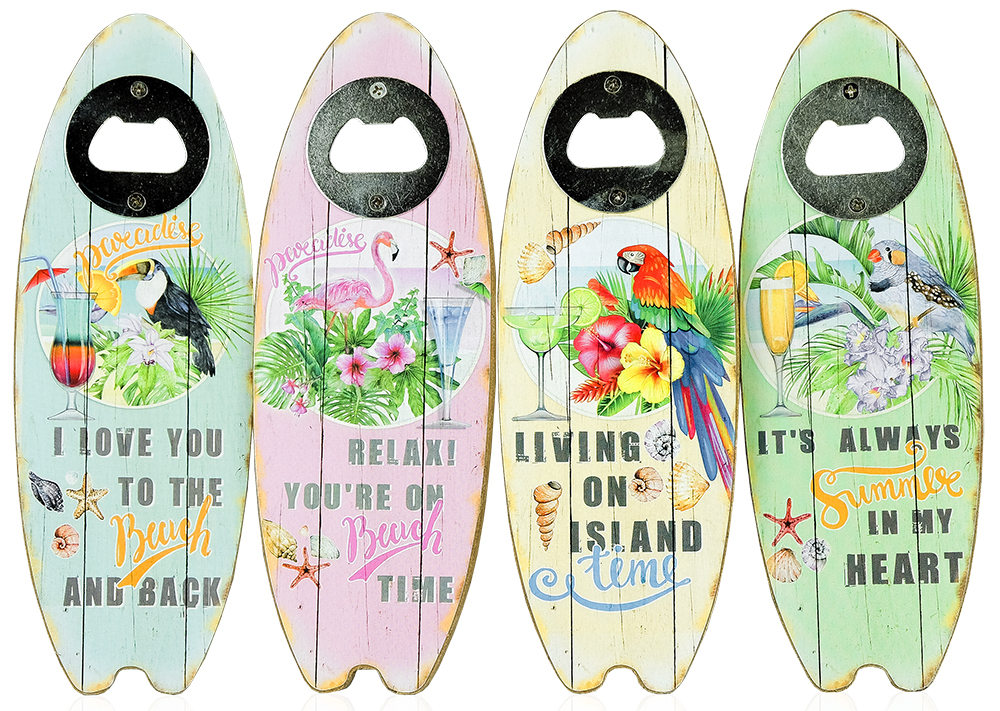 MDF-Flaschenöffner 854104