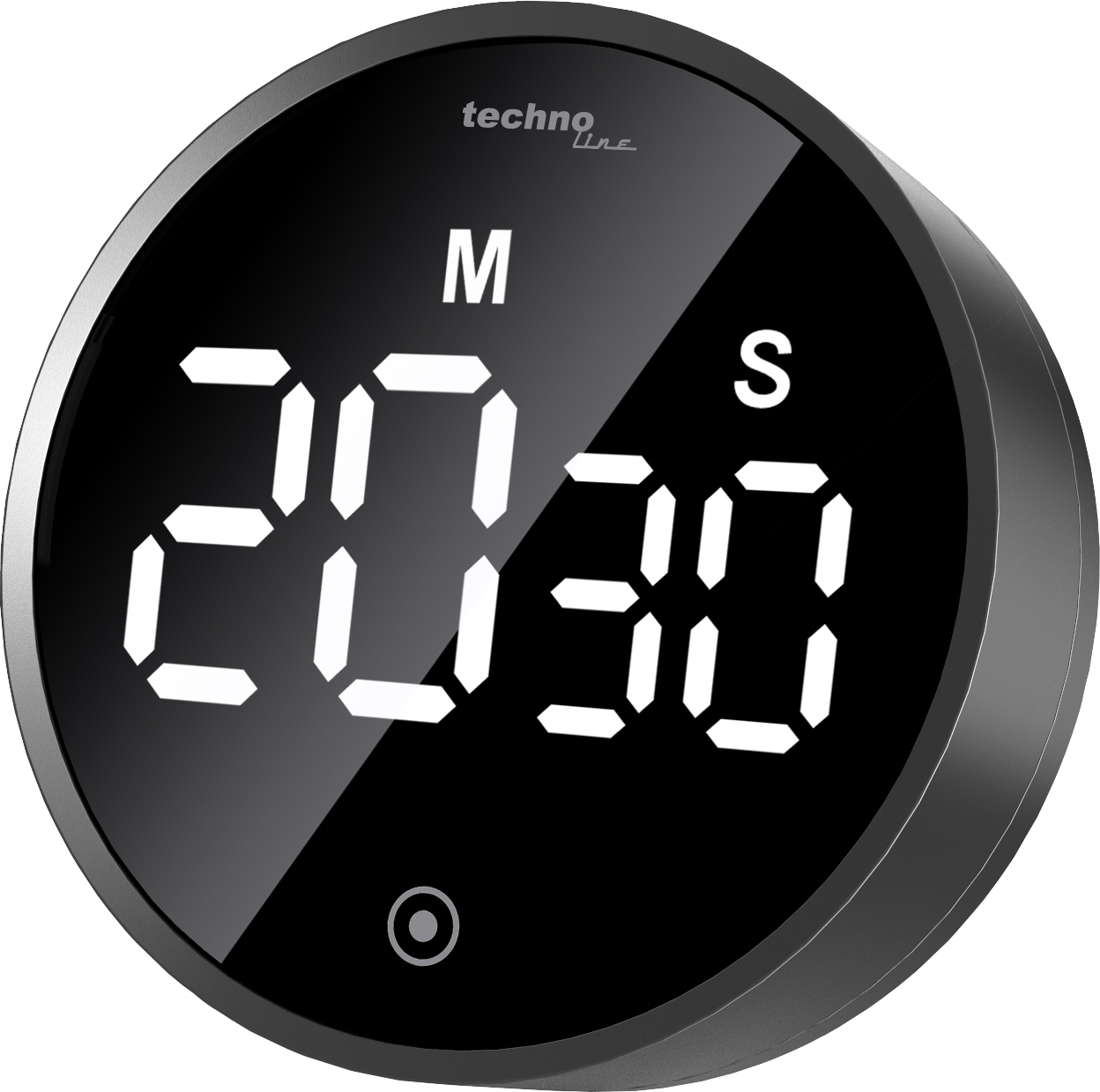 KT 600 technoline Kurzzeitwecker