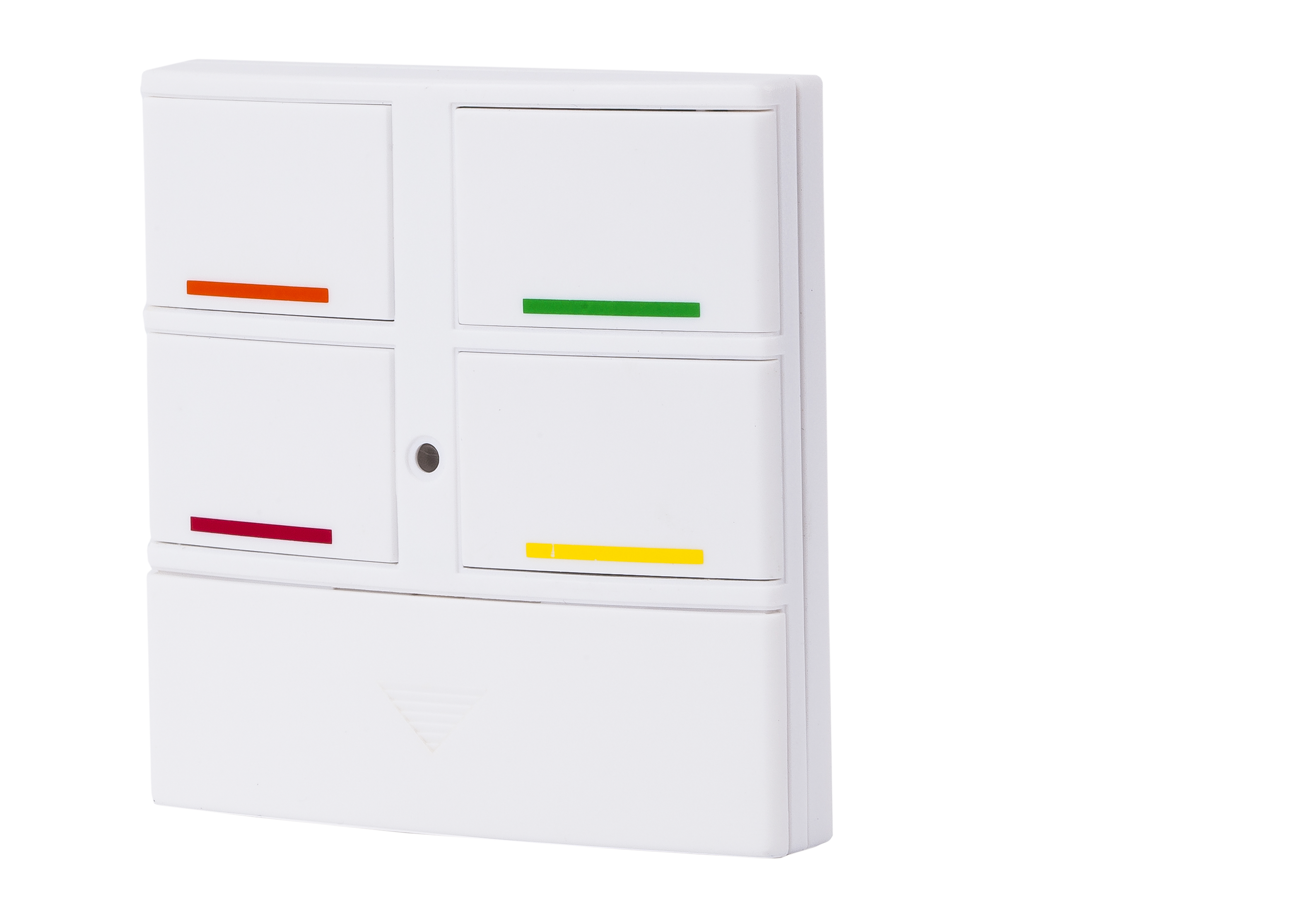 MA 10880 Mobile Alerts Wandschalter