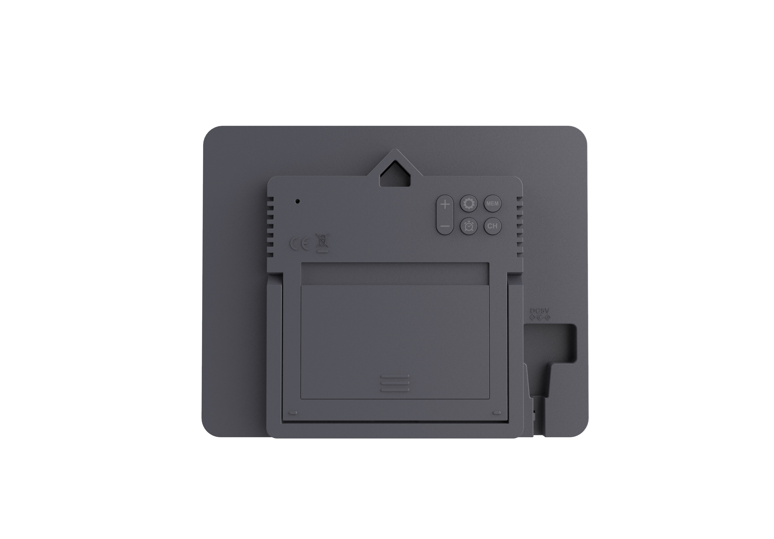 WS 6780 technoline Wetterstation