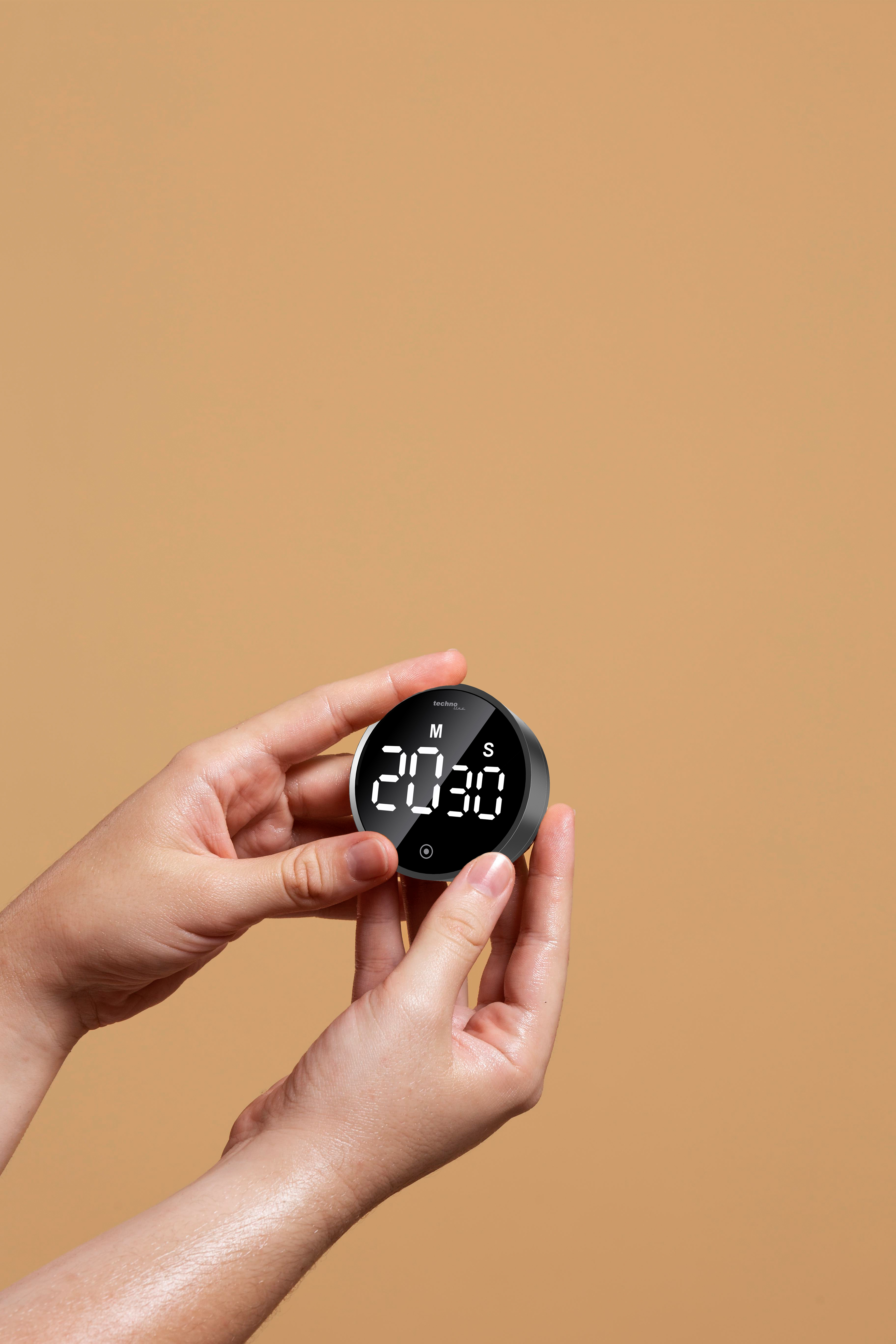 KT 600 technoline Kurzzeitwecker