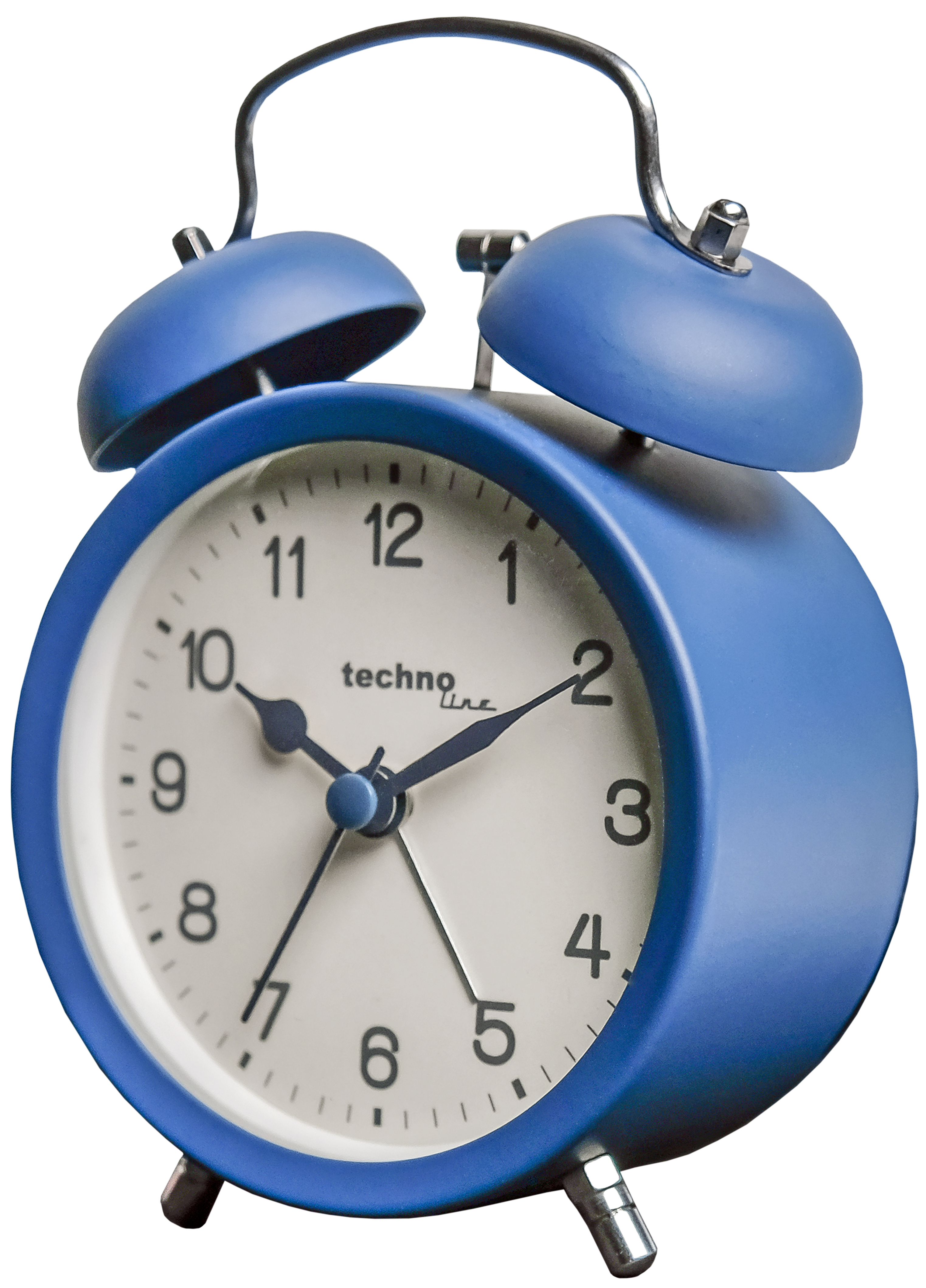 Modell DG technoline Quarzuhr