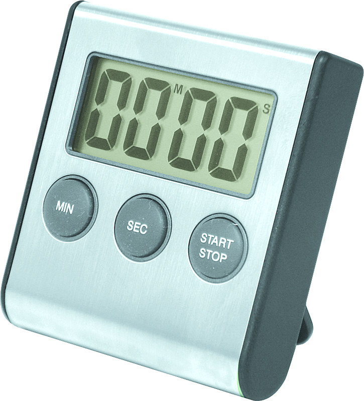 KT 200 technoline Kurzzeitwecker, digital