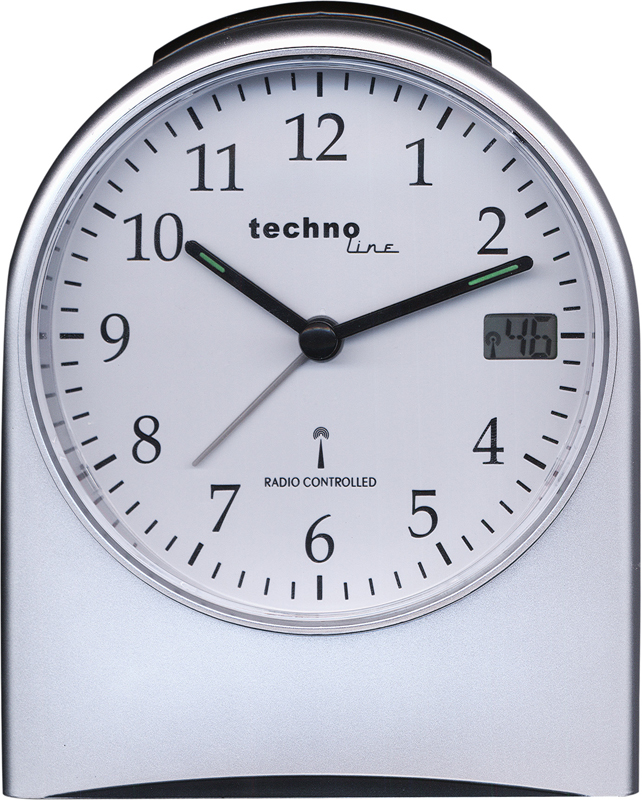 WT765_si_F WT 765 technoline XXL Analog-Funkwecker