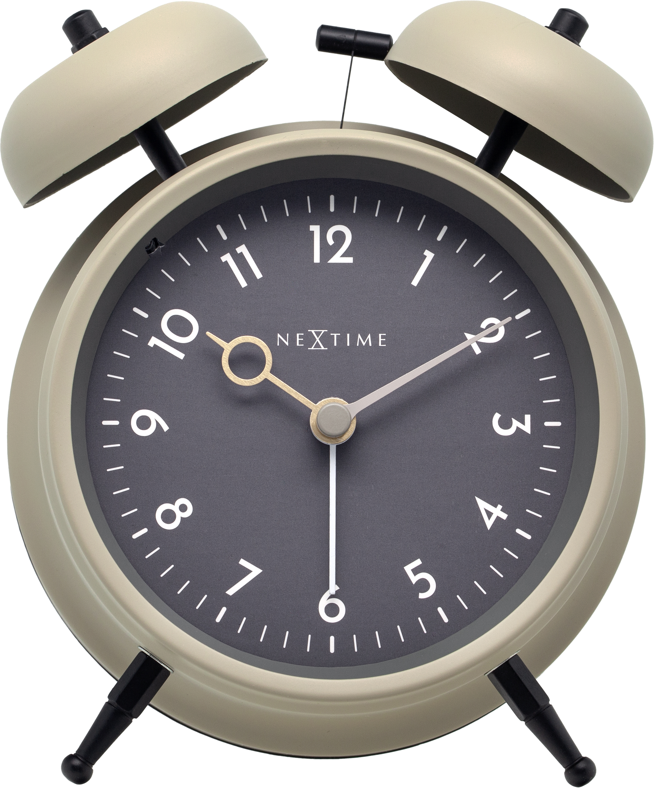 Nextime Quarz-Wecker 5247KI