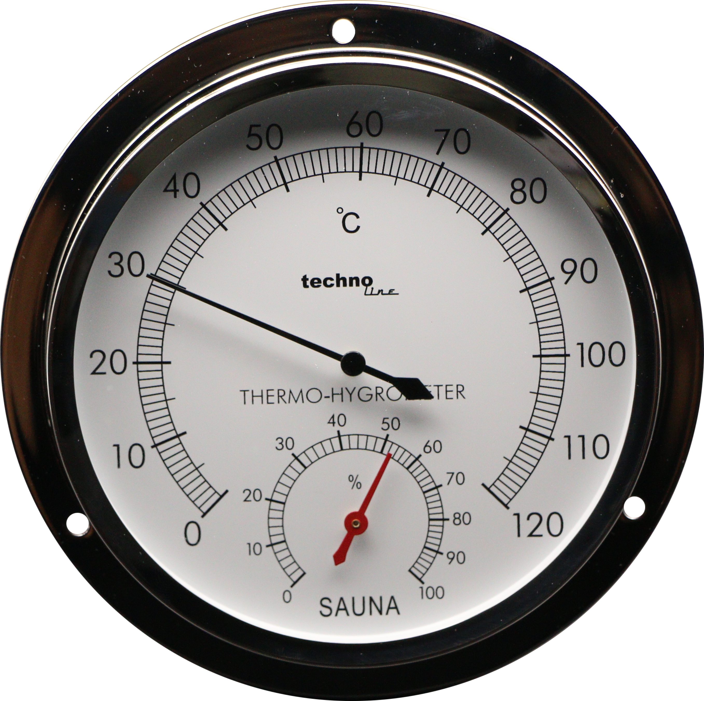 WA3060 technoline Thermo-Hygrometer