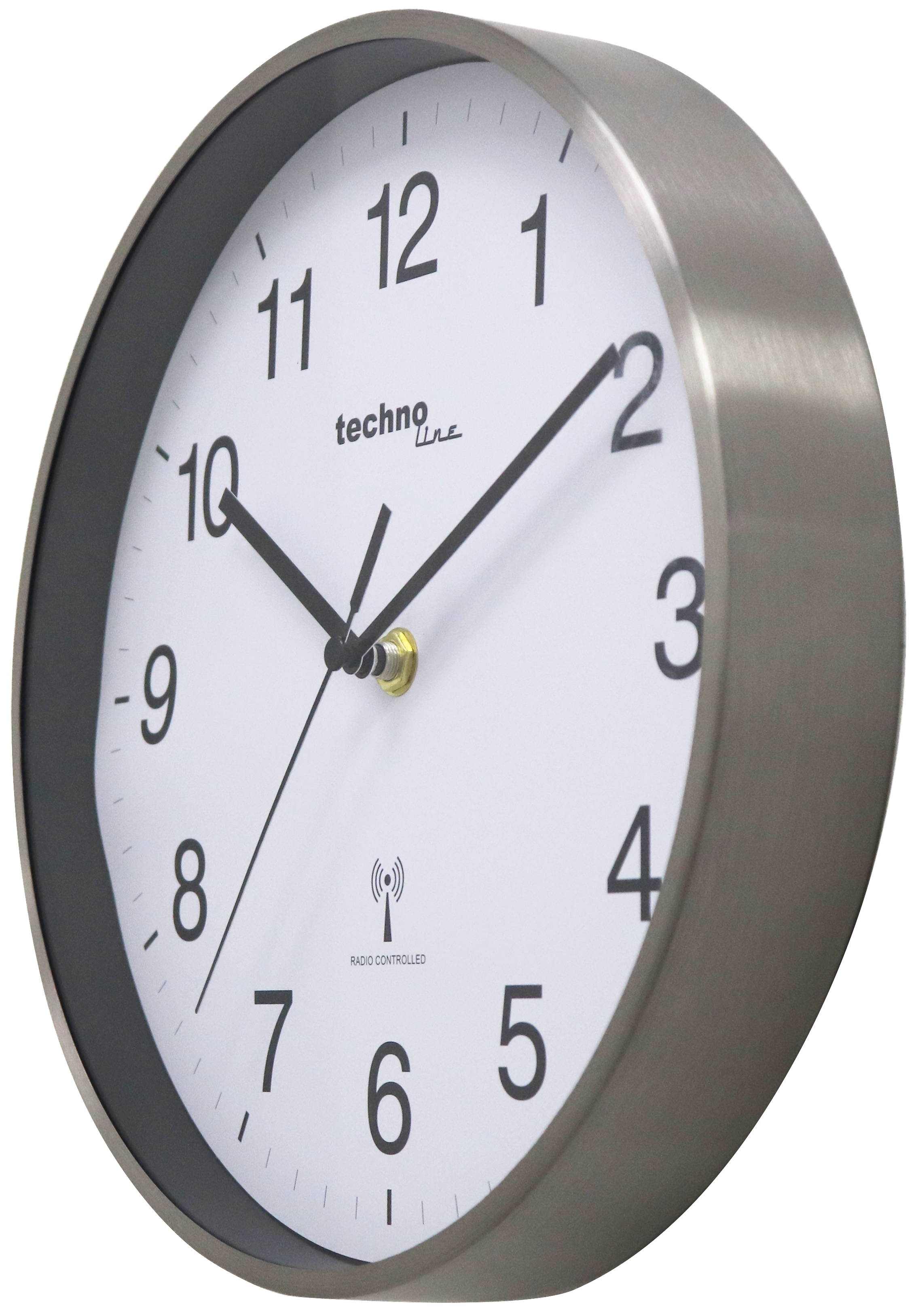 WT 8925 technoline Funkwanduhr