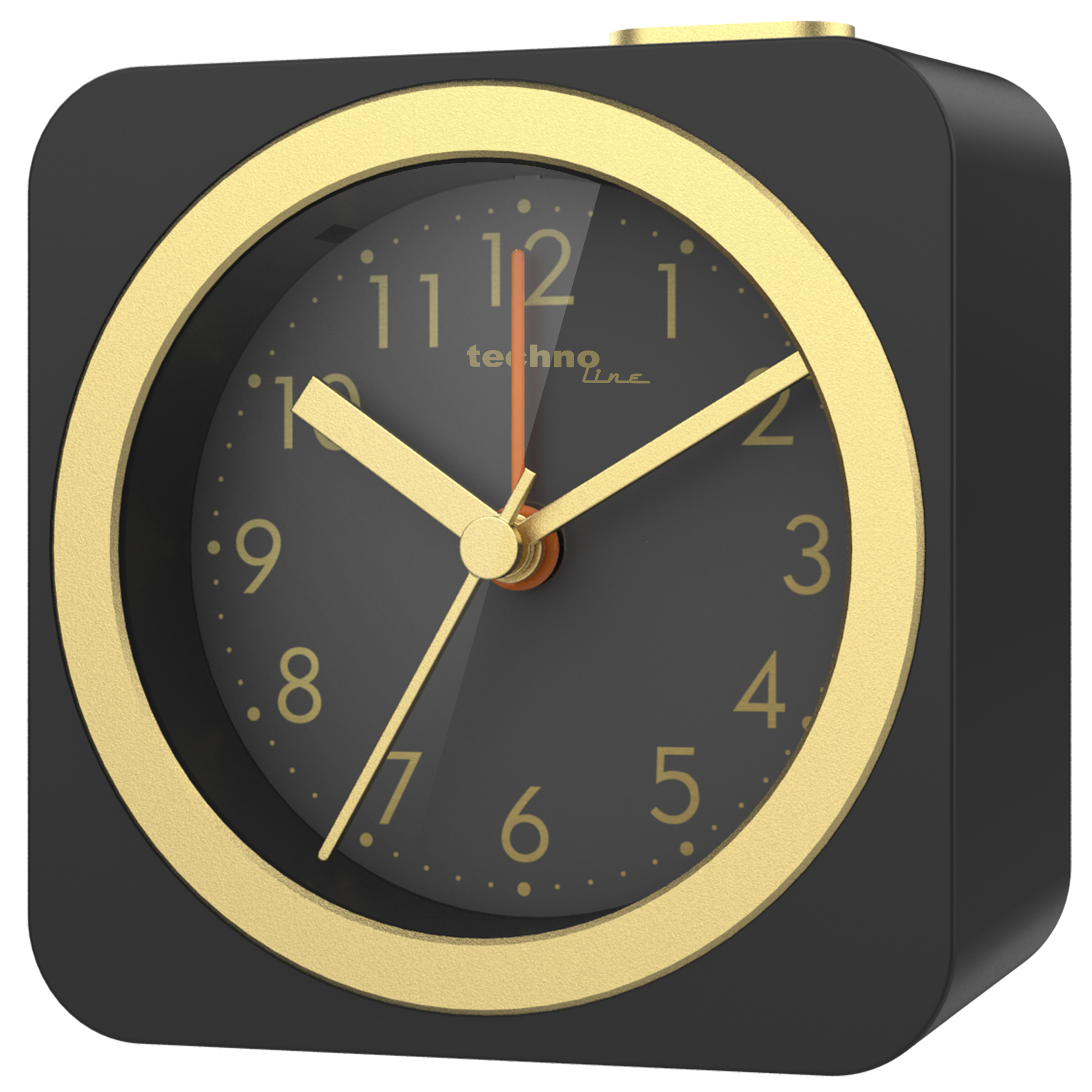 Modell C technoline Quarzuhr